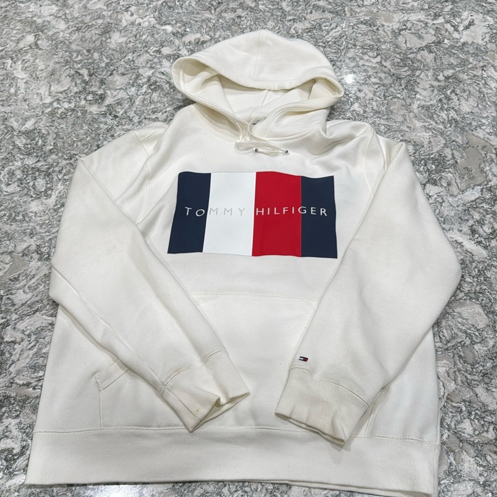 Tommy Hilfiger sweatshirt
